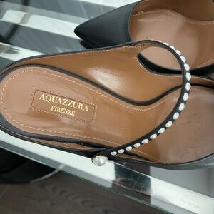 Aquazzura size 39